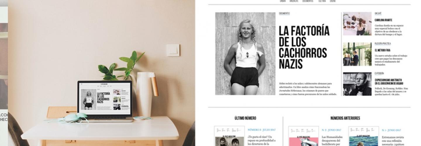 magazine magazine