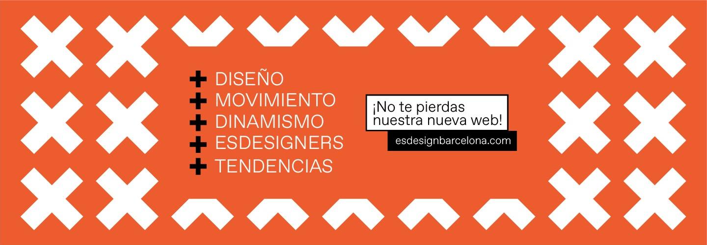 Nueva web ESDESIGN Nueva web ESDESIGN