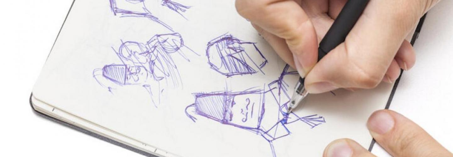 Tipos de ilustración: Todos los estilos que debes conocer Tipos de ilustración: Todos los estilos que debes conocer
