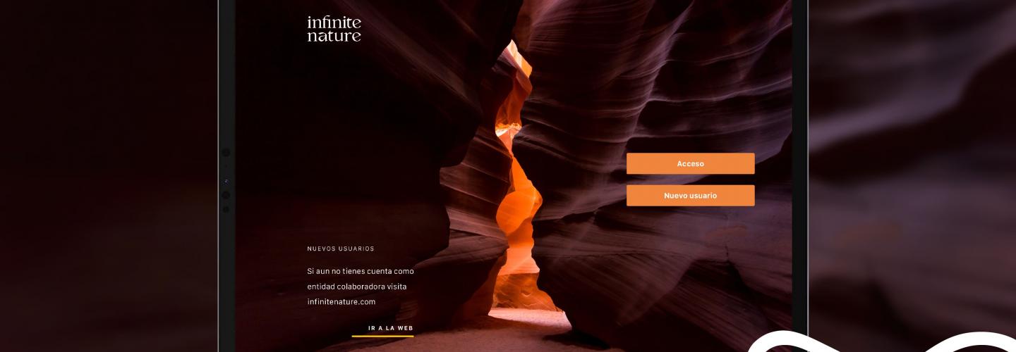 Infinite Nature Infinite Nature