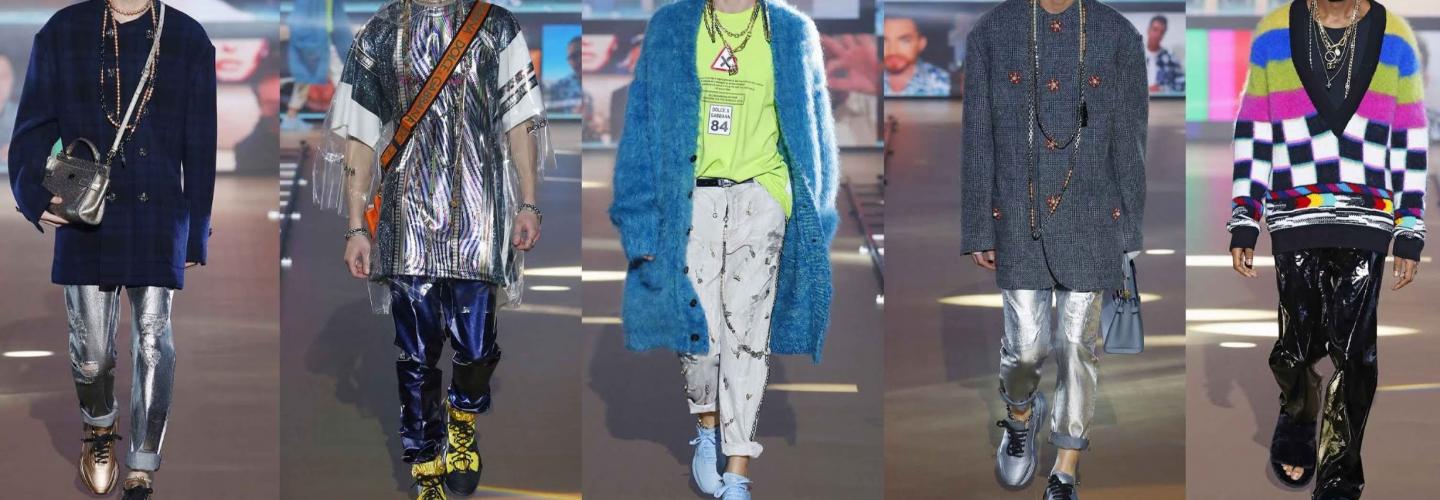 ES TENDENCIA: Tendencias de Moda: otoño-invierno 2021-2022, con Mireia González ES TENDENCIA: Tendencias de Moda: otoño-invierno 2021-2022, con Mireia González