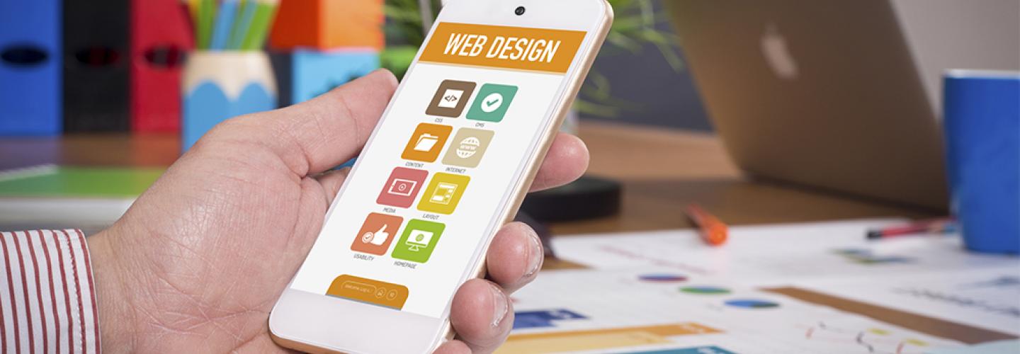 ¿Qué son los iconos en el diseño web y cómo se utilizan? ¿Qué son los iconos en el diseño web y cómo se utilizan?