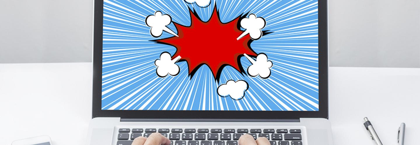 Crear cómics online: las 6 mejores herramientas gratuitas Crear cómics online: las 6 mejores herramientas gratuitas
