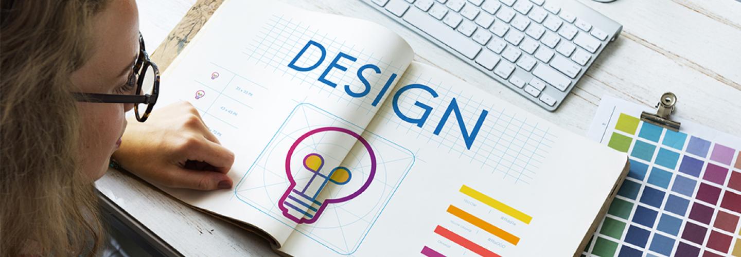 Las 10 mejores revistas de diseño gráfico que deberías conocer Las 10 mejores revistas de diseño gráfico que deberías conocer
