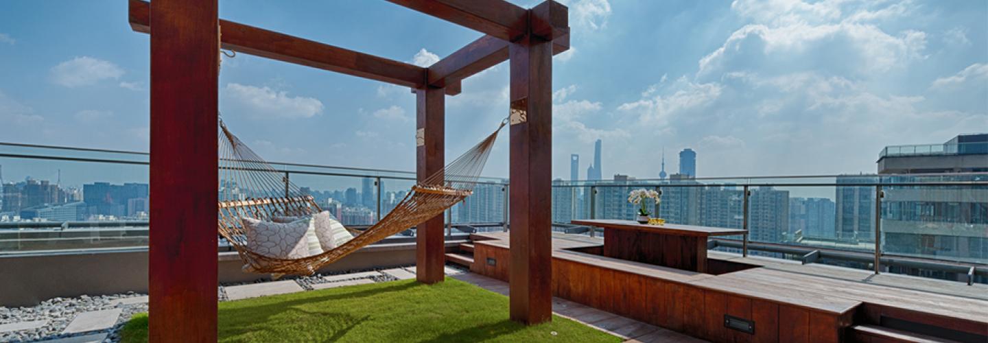 10 pasos para una terraza agradable y bonita desde una perspectiva deco  coaching