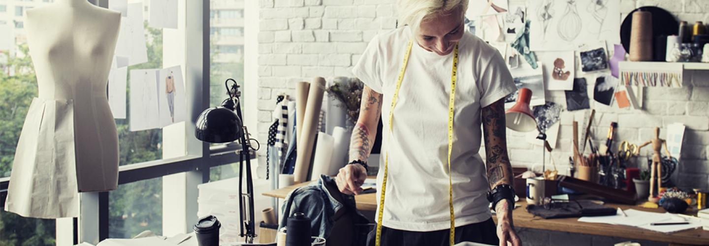 ¿Qué es el diseño textil y cómo se diferencia del diseño de estampados? ¿Qué es el diseño textil y cómo se diferencia del diseño de estampados?