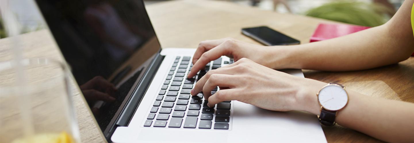 UX writing: qué es, estrategias y ejemplos UX writing: qué es, estrategias y ejemplos