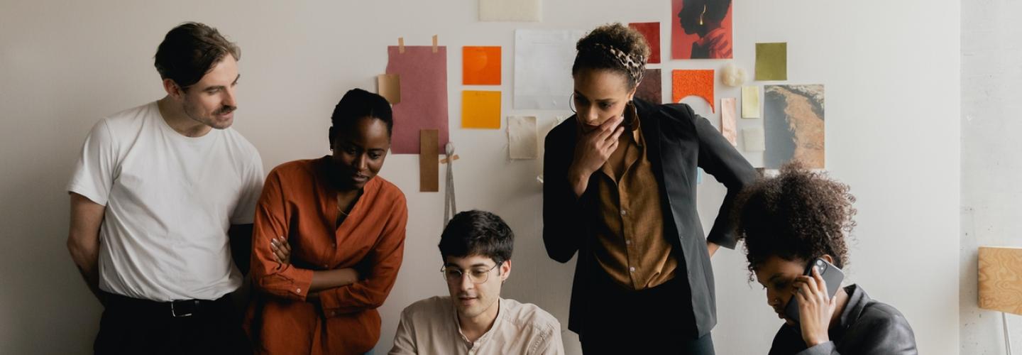 Máster en Gestión de Empresas Creativas Máster en Gestión de Empresas Creativas
