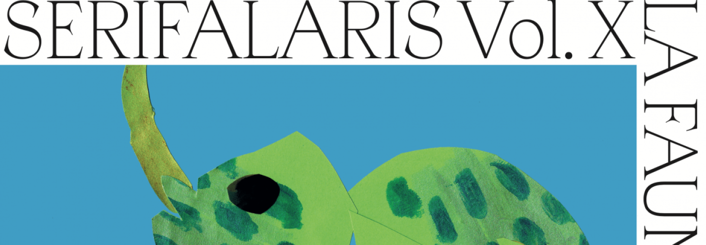 Serifalaris 2022 Serifalaris 2022