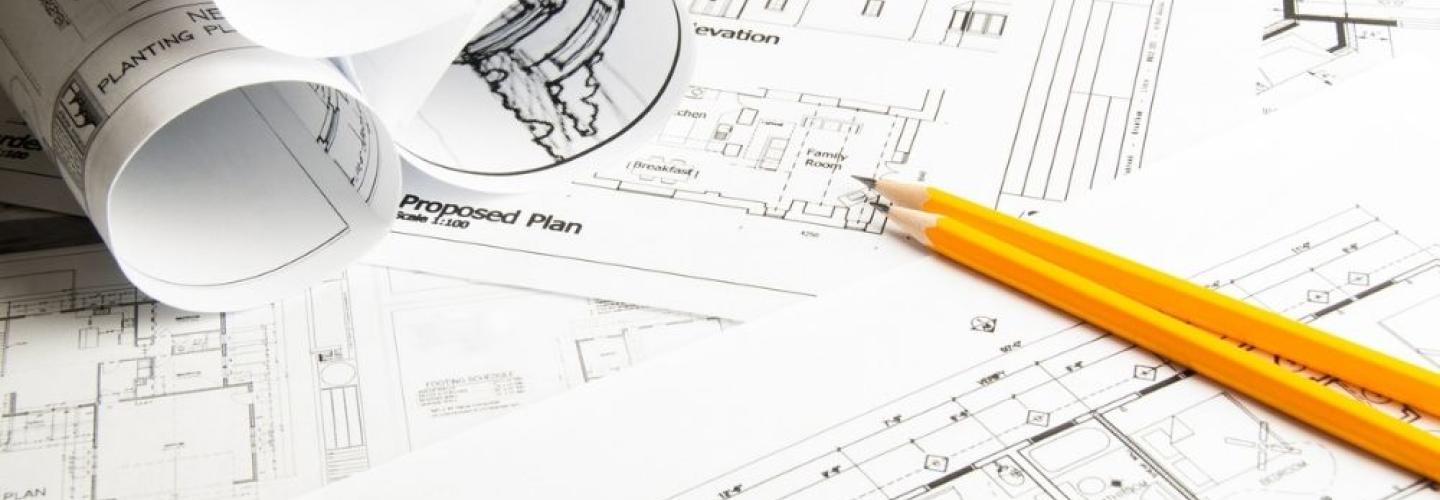 ¿Qué tipos de lápices se utilizan en dibujo técnico?