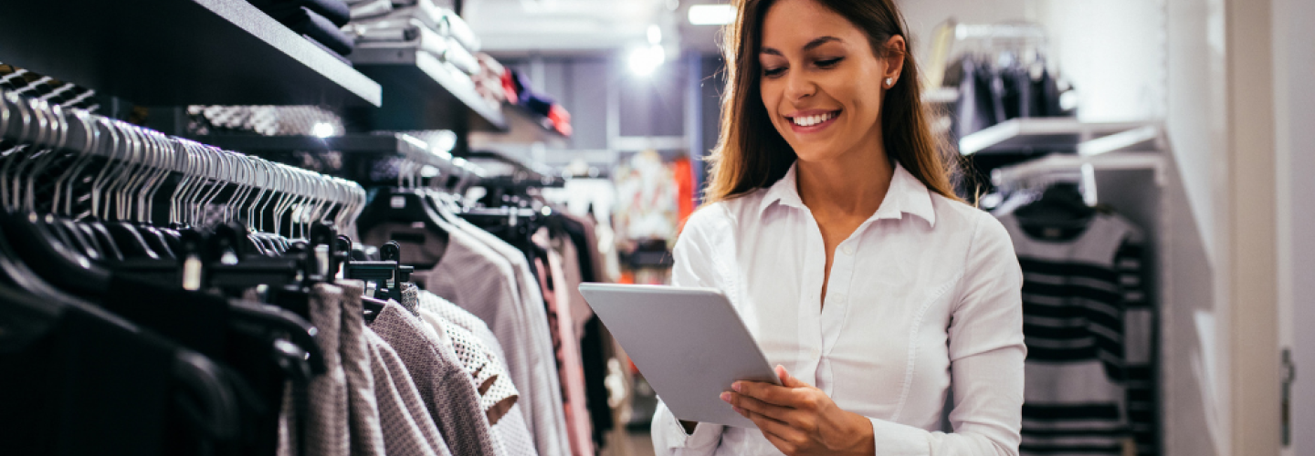 ¿Cuáles son los tipos de retail que existen? ¿Cuáles son los tipos de retail que existen?