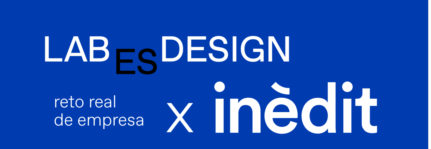 8ª EDICION LAB x INÈDIT