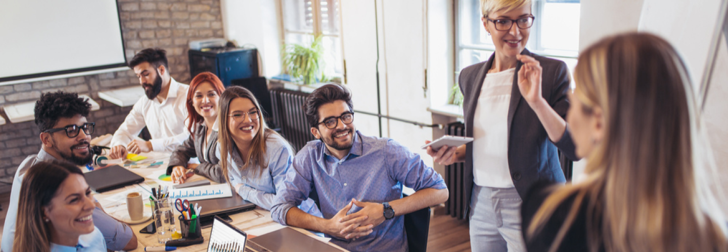 Líder coach: la nueva tendencia de liderazgo que debes conocer Líder coach: la nueva tendencia de liderazgo que debes conocer