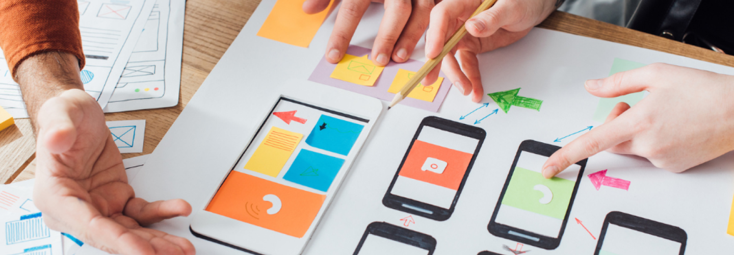 Shadowing: ¿De qué trata y cómo ayuda a mejorar tu UX? Shadowing: ¿De qué trata y cómo ayuda a mejorar tu UX?