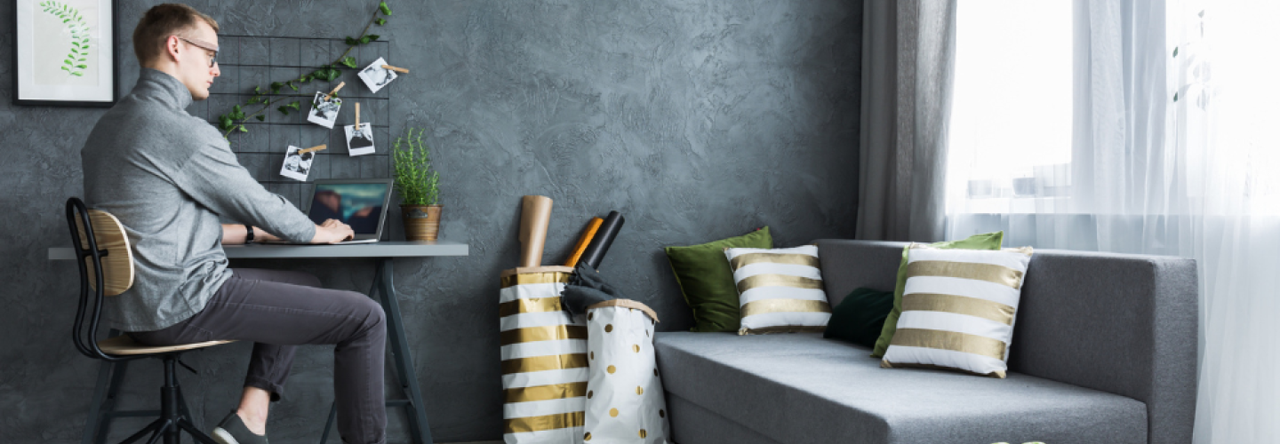 Estilo nórdico: ¿Por qué es un diseño de interiores tan demandado? Estilo nórdico: ¿Por qué es un diseño de interiores tan demandado?