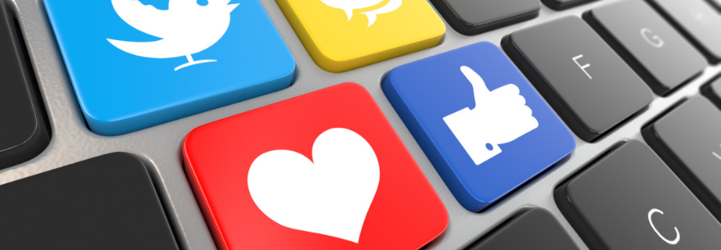 Así hacen el Marketing en Redes Sociales las grandes marcas Así hacen el Marketing en Redes Sociales las grandes marcas