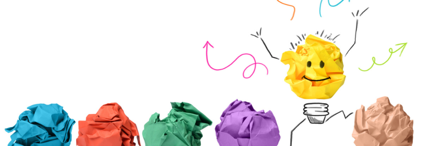 Las 5 claves del design thinking para el diseño de producto Las 5 claves del design thinking para el diseño de producto