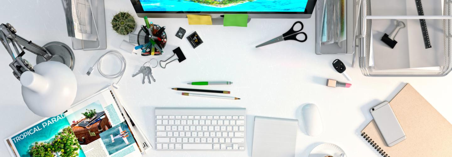 ¿Qué es un mockup y cómo ayuda a crear prototipos? ¿Qué es un mockup y cómo ayuda a crear prototipos?