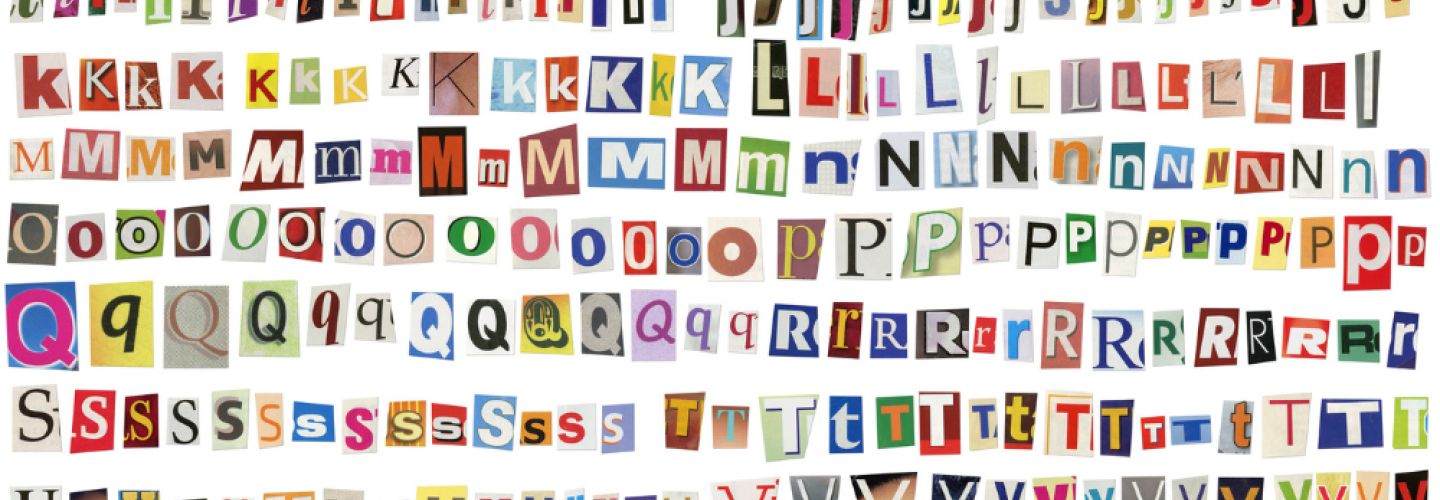 ¿Qué es la tipografía y qué psicología hay detrás de ella? ¿Qué es la tipografía y qué psicología hay detrás de ella?