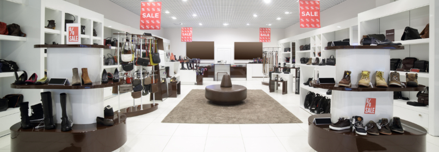Retail branding: ¿Cómo convertir una compra en una experiencia? Retail branding: ¿Cómo convertir una compra en una experiencia?