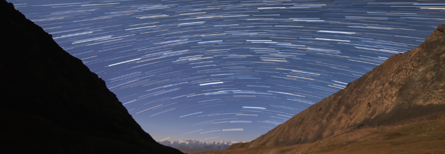 ¿Qué es el Time Lapse y qué utilidades tiene en fotografía?