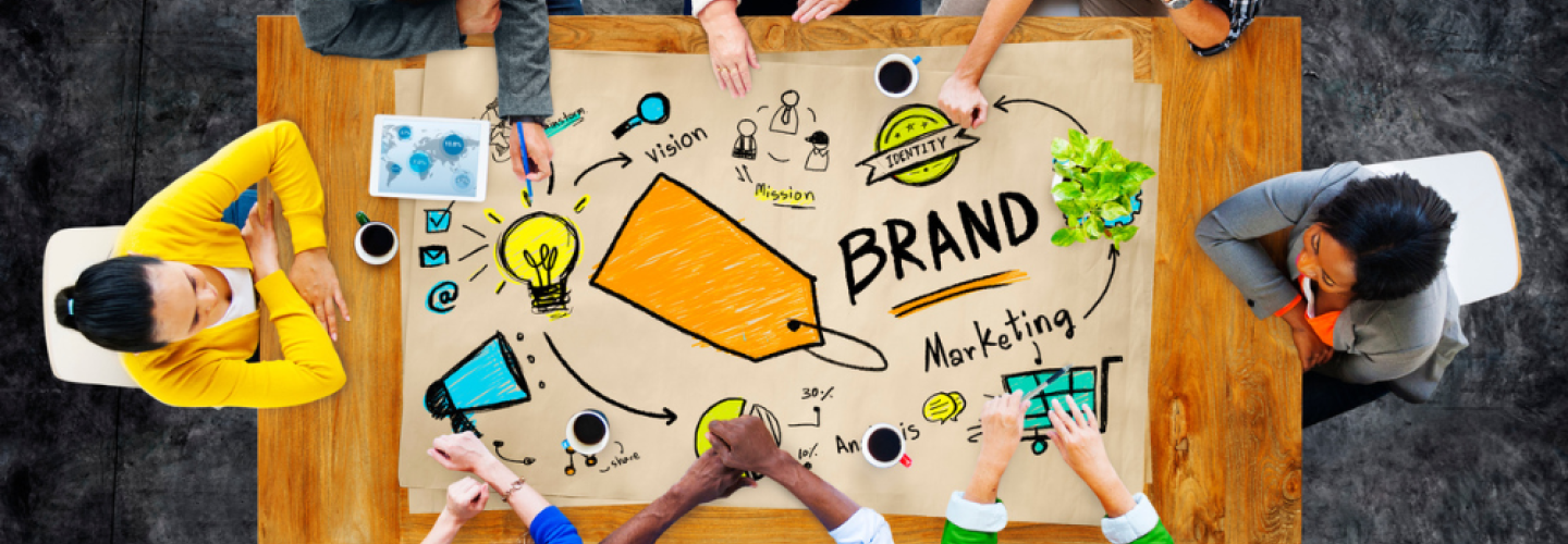 Brand Wheel: ¿Cómo definir la esencia de una marca?