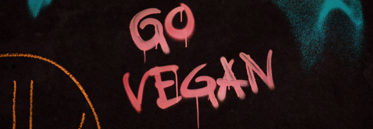 ES TENDENCIA: Can advertising make you go vegan? ES TENDENCIA: Can advertising make you go vegan?