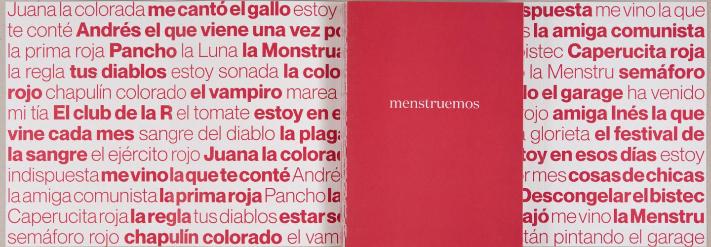 MENSTRUEMOS MENSTRUEMOS