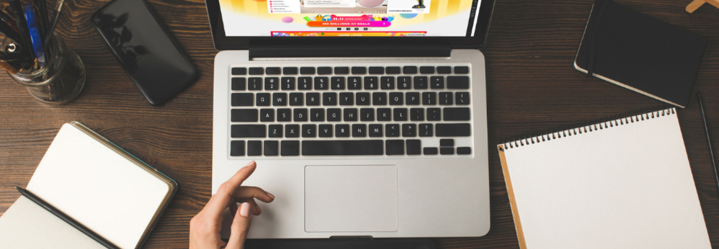 ¿Qué es un above the fold y por qué es tan importante en marketing? ¿Qué es un above the fold y por qué es tan importante en marketing?