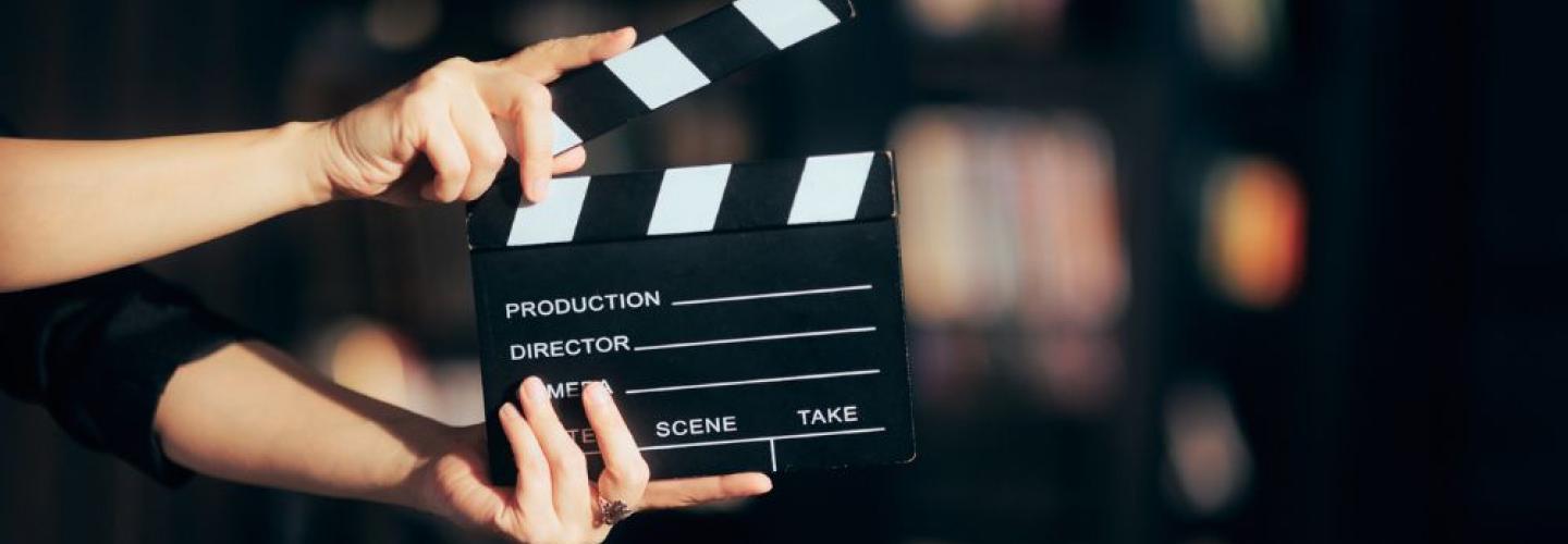 ¿Qué son las narrativas audiovisuales? Cómo contar historias ¿Qué son las narrativas audiovisuales? Cómo contar historias