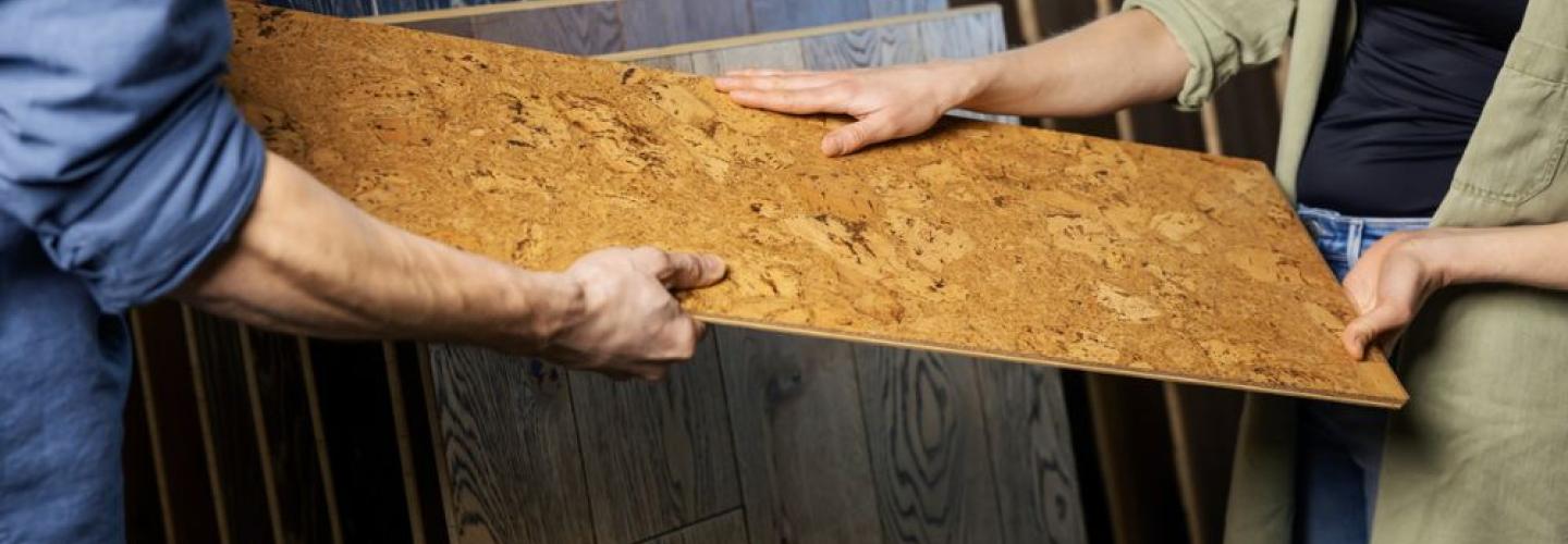 La sostenibilidad en el suelo: ¿Qué pavimento ecológico puedes elegir? La sostenibilidad en el suelo: ¿Qué pavimento ecológico puedes elegir?