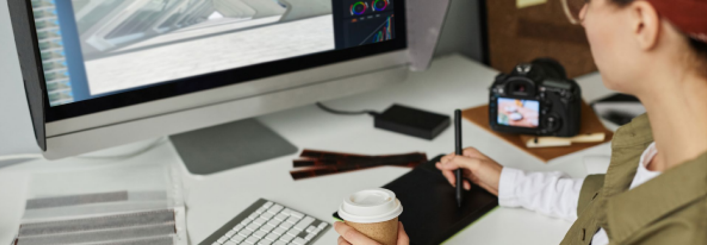 ES TENDENCIA: El futuro de la fotografía ES TENDENCIA: El futuro de la fotografía