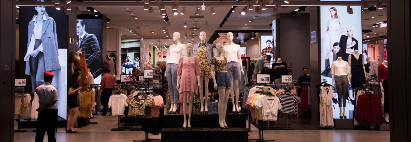 Todo sobre las Concept Store: ¿Qué ventajas ofrecen en retail? Todo sobre las Concept Store: ¿Qué ventajas ofrecen en retail?