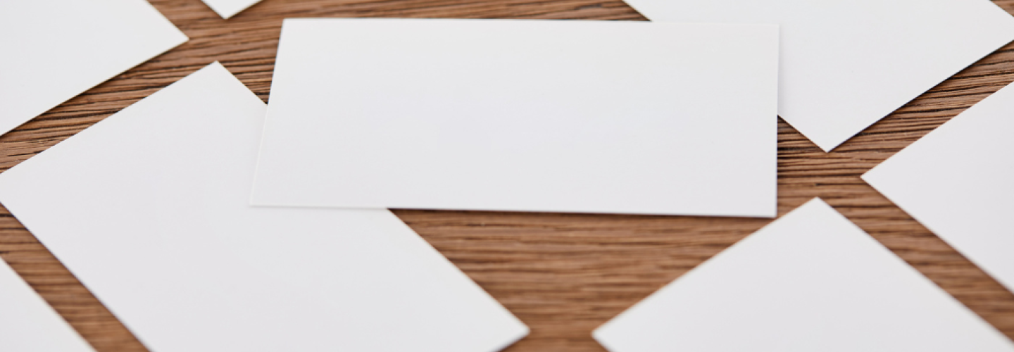 Card Sorting: ¿Qué es y cómo hacerlo bien en UX? Card Sorting: ¿Qué es y cómo hacerlo bien en UX?