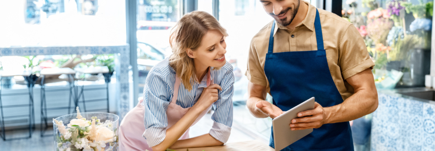 Showrooming: ¿Qué es y cómo se diferencia del Webrooming? Showrooming: ¿Qué es y cómo se diferencia del Webrooming?