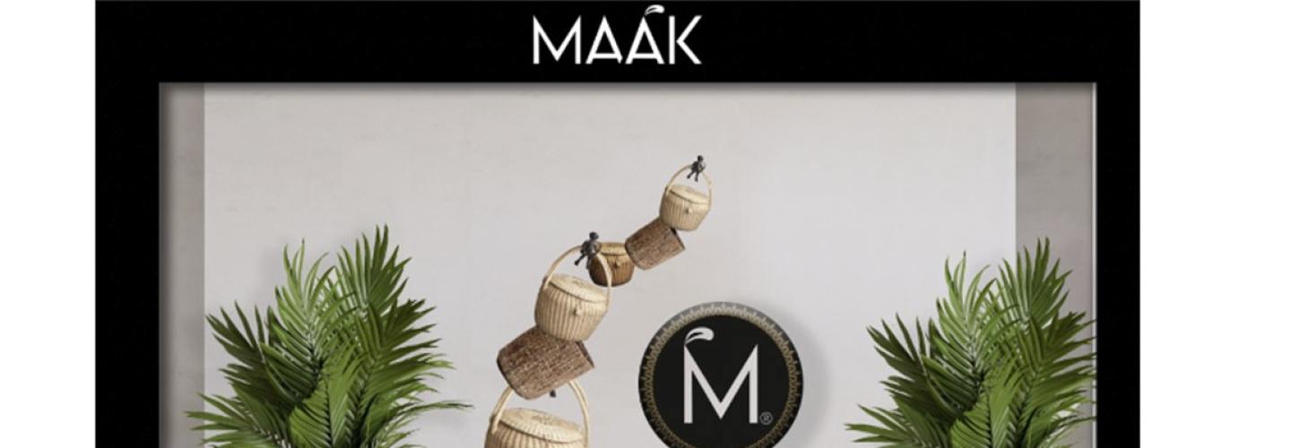 MÀAK: Fantasía y Organización MÀAK: Fantasía y Organización