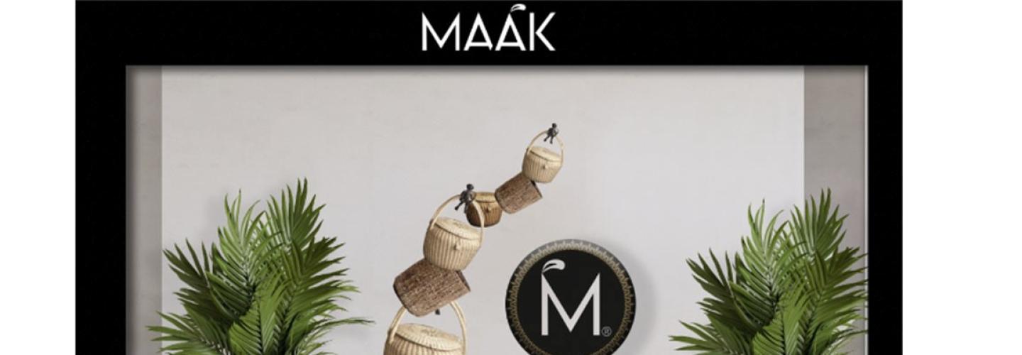 MÀAK: Fantasía y Organización