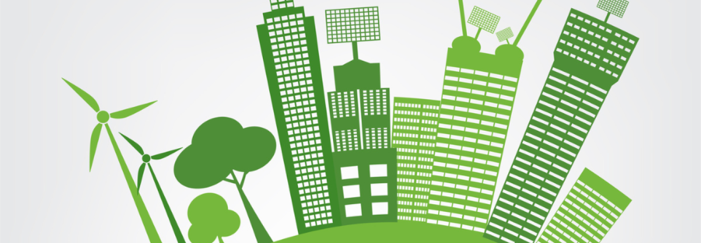 Diseño de paisajismo y jardines para ciudades sostenibles Diseño de paisajismo y jardines para ciudades sostenibles