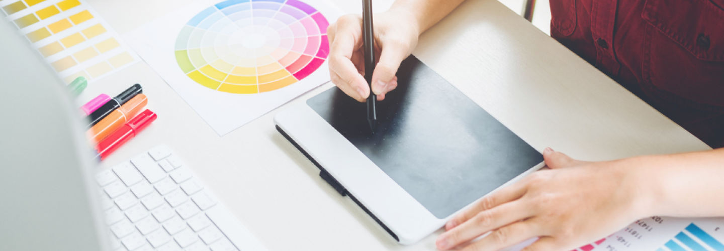 ¿Qué hace un ilustrador digital? ¿Qué hace un ilustrador digital?