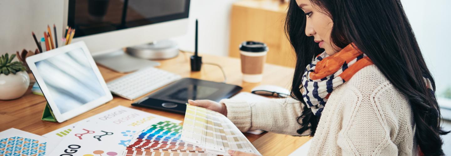 Tipos de logos: ¿Cuál es el mejor para tu marca? Tipos de logos: ¿Cuál es el mejor para tu marca?