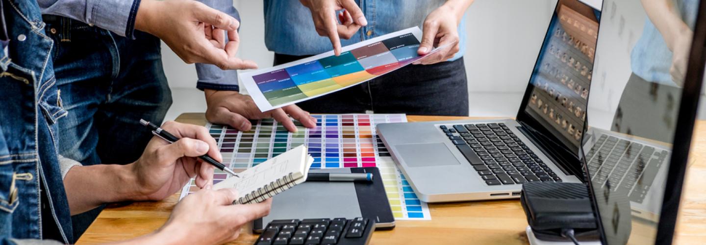 La comunicación gráfica y su papel en la publicidad La comunicación gráfica y su papel en la publicidad