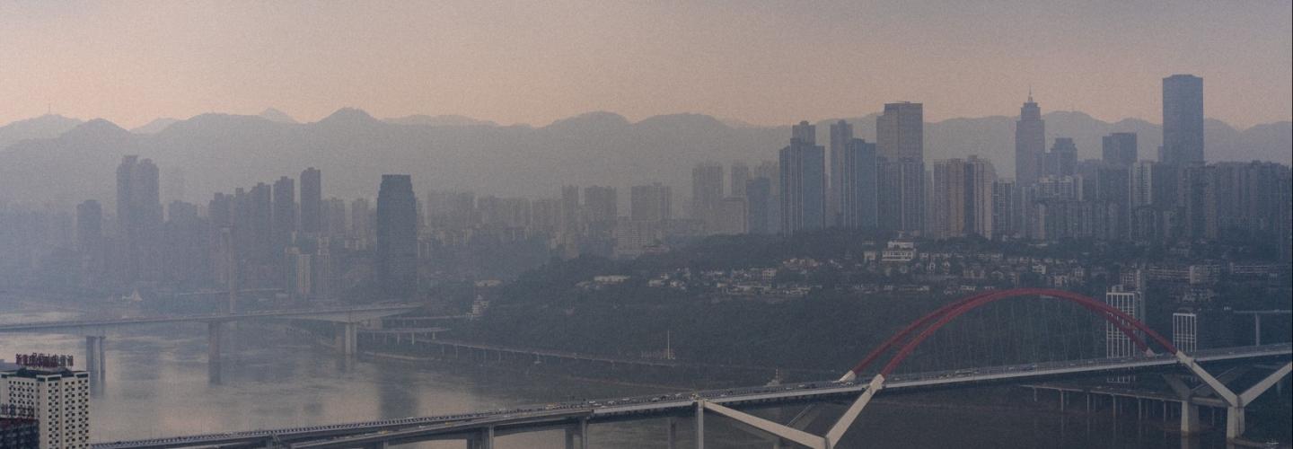 ES TENDENCIA: Ciudades contra el calentamiento global ES TENDENCIA: Ciudades contra el calentamiento global
