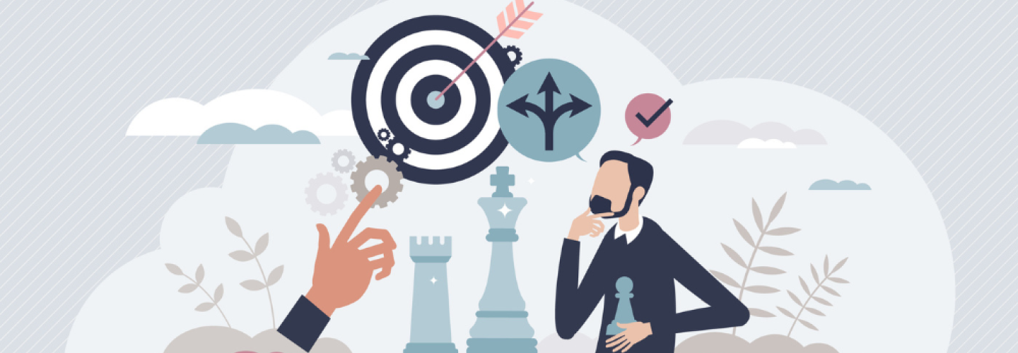 Marketing estratégico: todo lo que debes saber si eres autónomo Marketing estratégico: todo lo que debes saber si eres autónomo