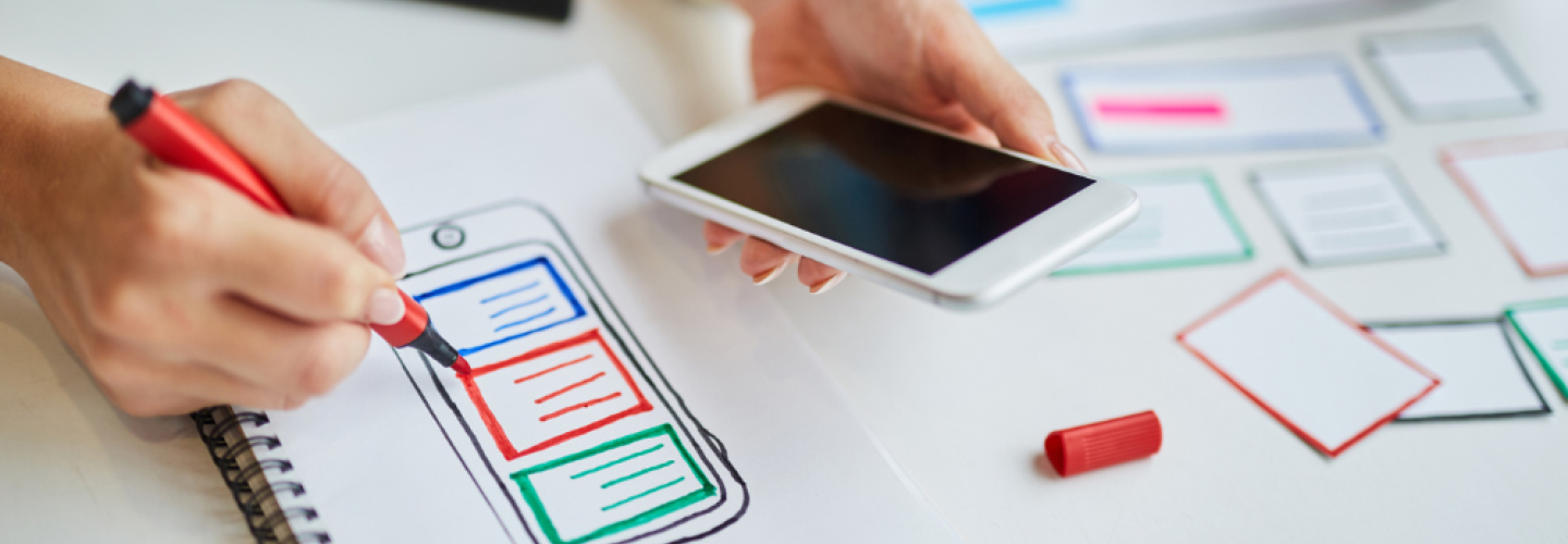 Diseñador UX: funciones, formación y salario Diseñador UX: funciones, formación y salario