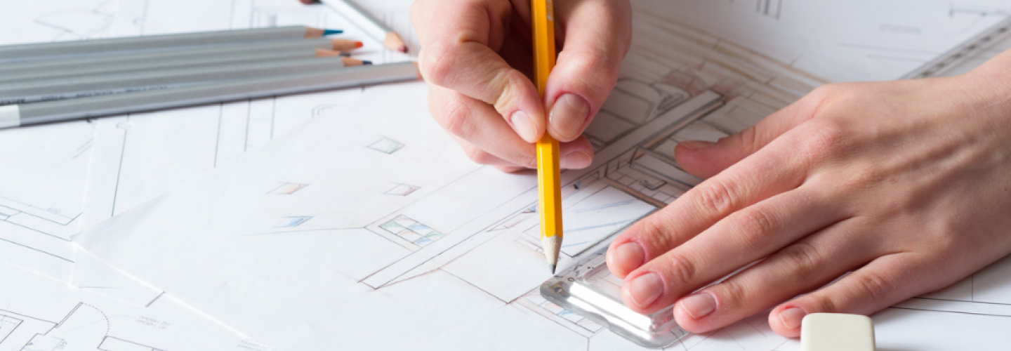 ¿Qué debo saber para estudiar decoración de interiores? ¿Qué debo saber para estudiar decoración de interiores?