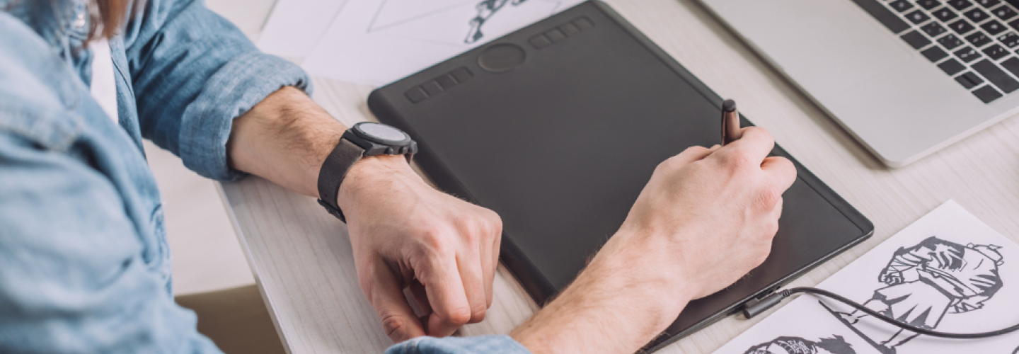 ¿Qué hace un animador digital? ¿Qué hace un animador digital?