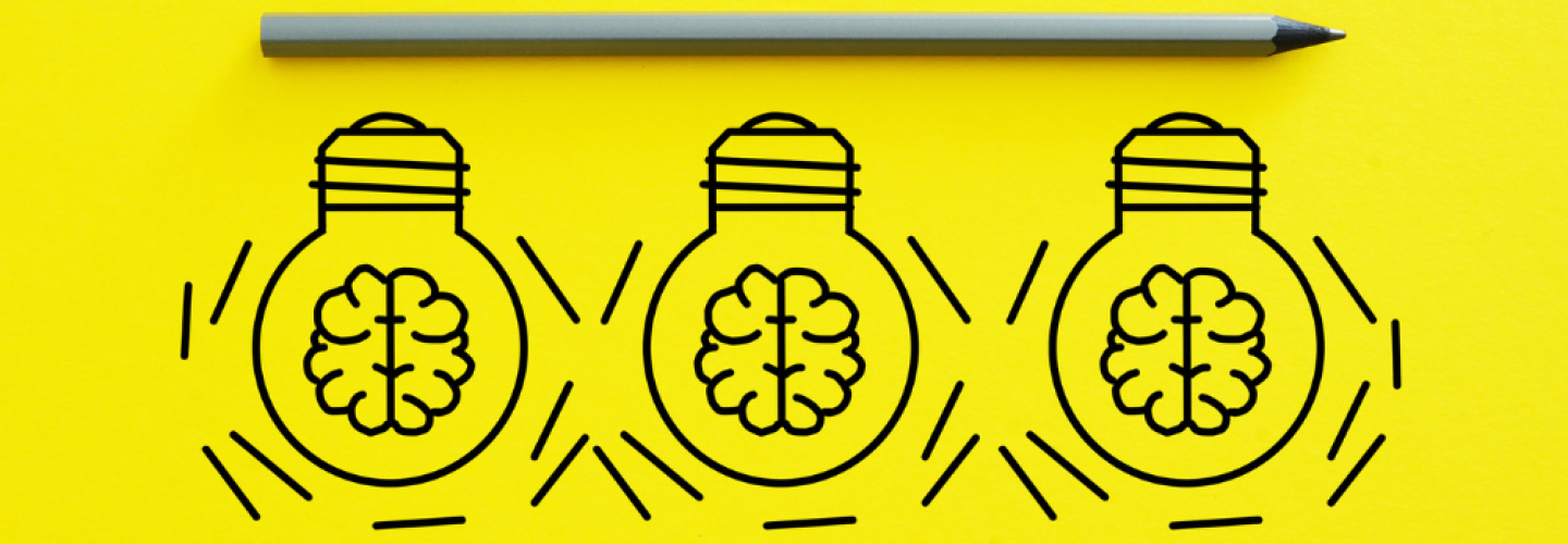El design thinking y los diseñadores de producto El design thinking y los diseñadores de producto