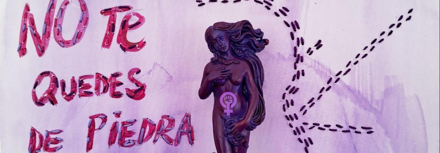 el feminismo 4.0 (no) es una moda el feminismo 4.0 (no) es una moda