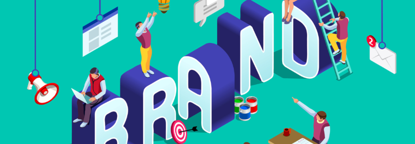 ¿Qué es la imagen de marca? Pasos para crearla ¿Qué es la imagen de marca? Pasos para crearla