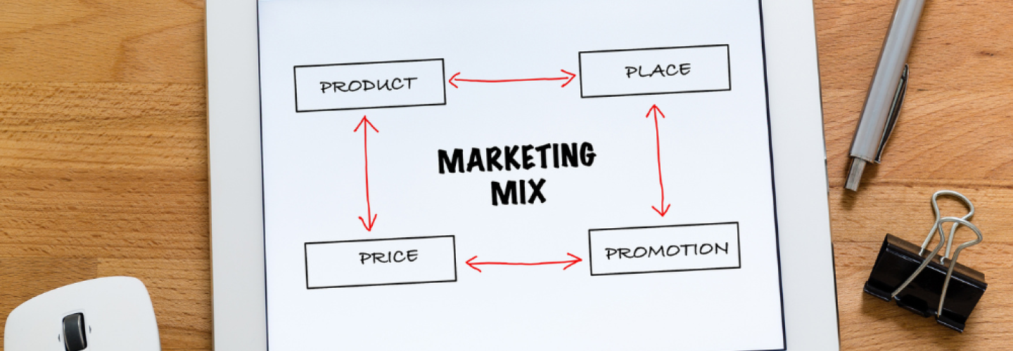 Descifrando las 4 P del marketing Descifrando las 4 P del marketing